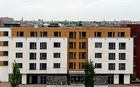 Croke Park Hotel Ireland